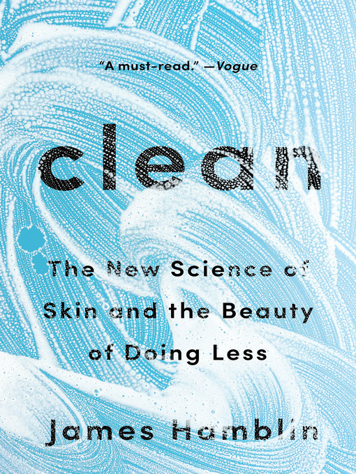 Title details for Clean by James Hamblin - Available